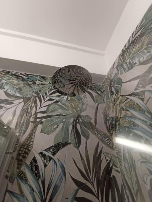 Iris Apartment, Comfort E Stile Nel Cuore Di Bisceglie Eksteriør billede