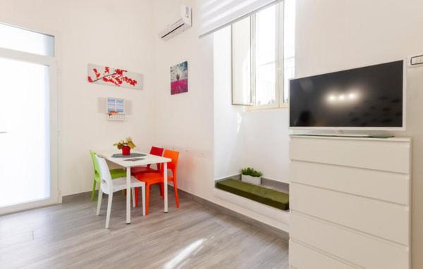 Iris Apartment, Comfort E Stile Nel Cuore Di Bisceglie Eksteriør billede