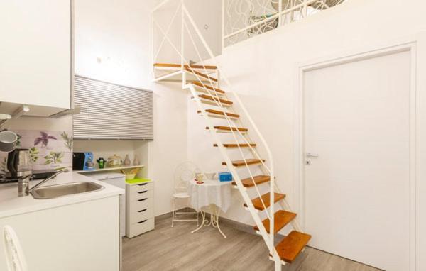 Iris Apartment, Comfort E Stile Nel Cuore Di Bisceglie Eksteriør billede