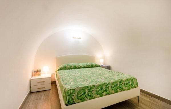 Iris Apartment, Comfort E Stile Nel Cuore Di Bisceglie Eksteriør billede