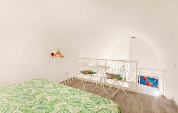 Iris Apartment, Comfort E Stile Nel Cuore Di Bisceglie Eksteriør billede
